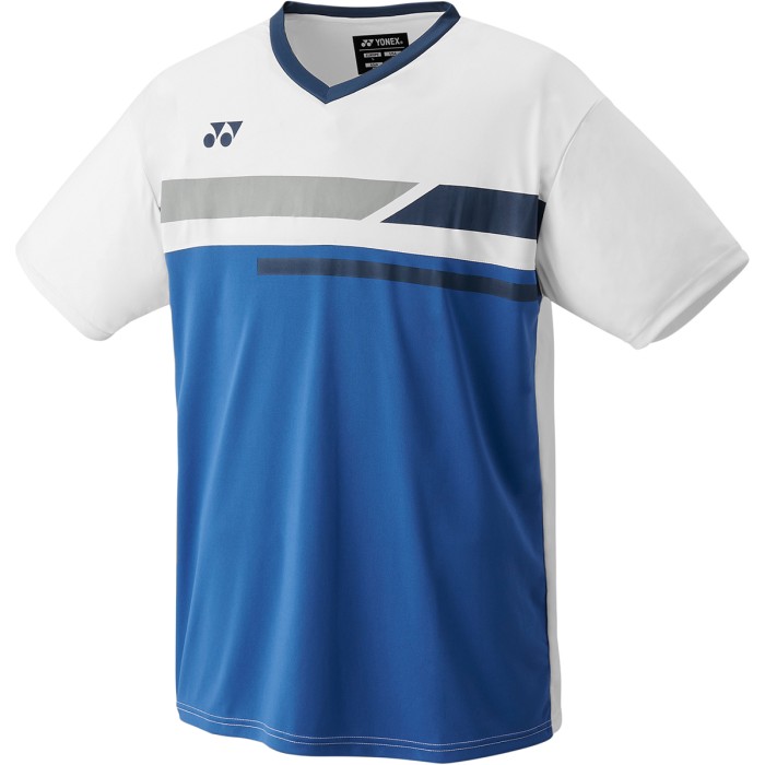 YONEX men's team ym0029ex t-shirt