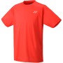 T-shirt YONEX mixte team ym0045ex