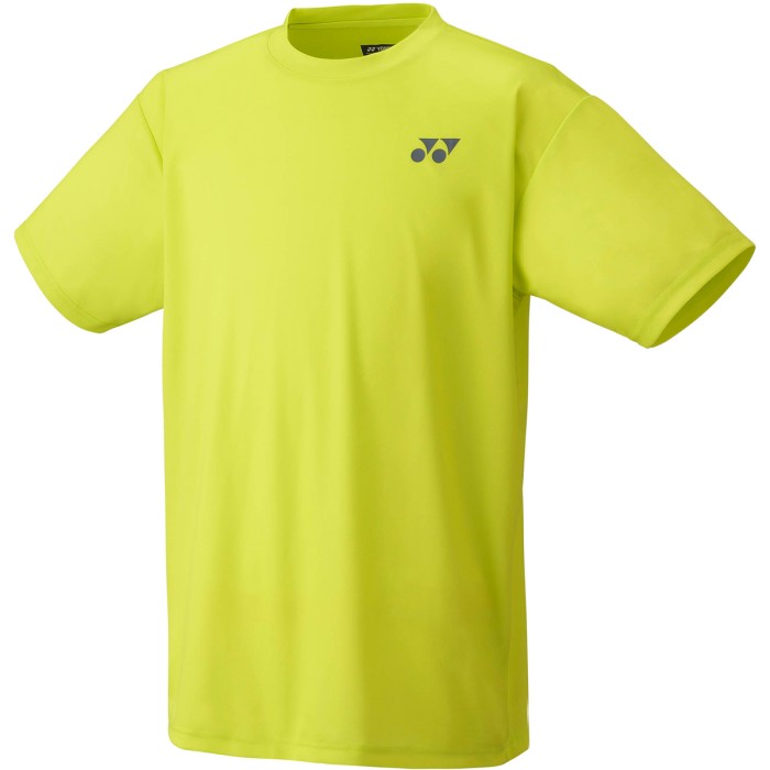 T-shirt YONEX mixte team ym0045ex