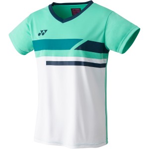 YONEX women's team yw0029ex t-shirt