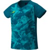 YONEX Femme Team yw0033ex T-krekls
