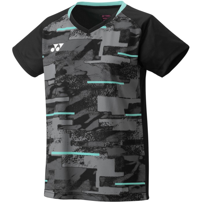 T-shirt YONEX femme team yw0034ex