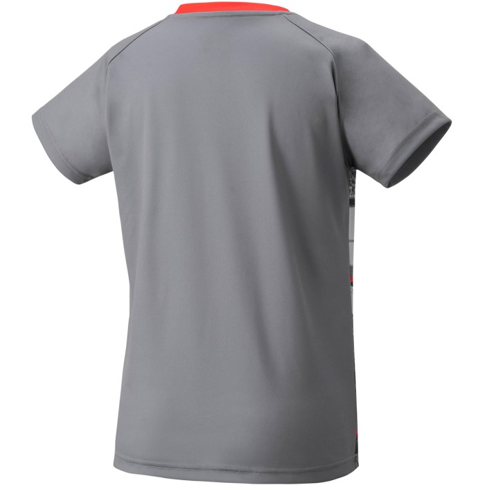 T-shirt YONEX femme team yw0034ex
