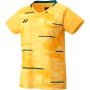 T-shirt YONEX femme team yw0034ex