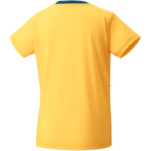 T-shirt YONEX femme team yw0034ex