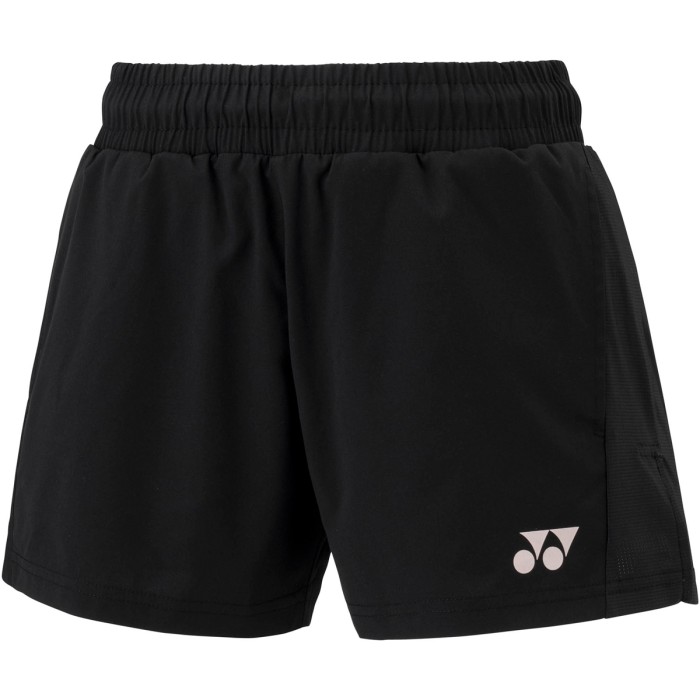 Short YONEX femme yw0047ex black