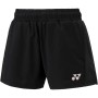 Short YONEX femme yw0047ex black