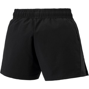 Short YONEX femme yw0047ex black