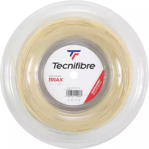 Bobīne TECNIFIBRE triax (200 metri)