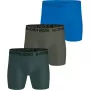 BJORN BORG Microfibre bokseri