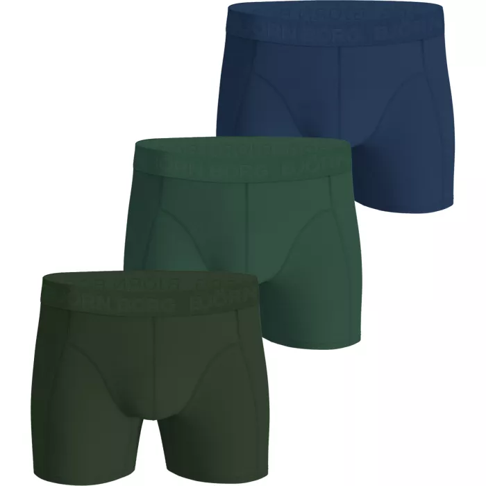 Bjorn Borg Coton Stretch bokseri