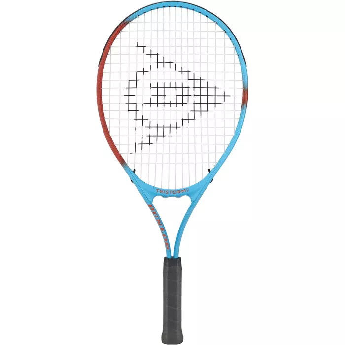 DUNLOP Tristorm Jr 23 junioru tenisa rakete (222 g)
