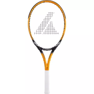 Kennex junior 26 destiny fcs oranža pro tenisa rakete (245 g)