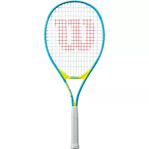 WILSON junior ultra power 25 (new) tenisa rakete
