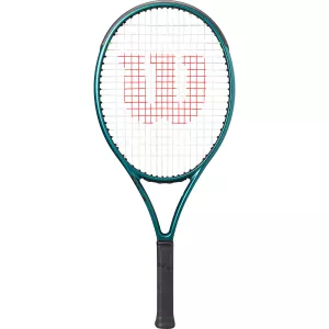 WILSON junior blade 25 v9.0 rakete