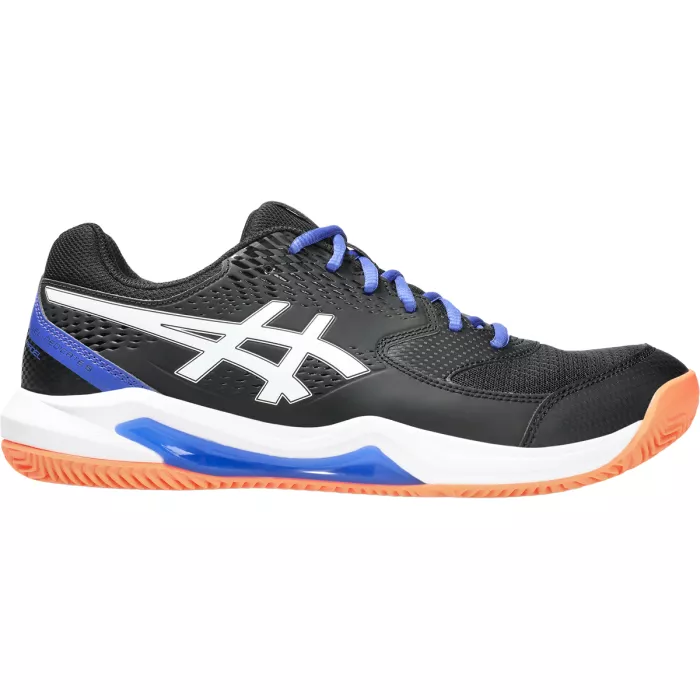 ASICS Gel Dedicate 8 padel apavi