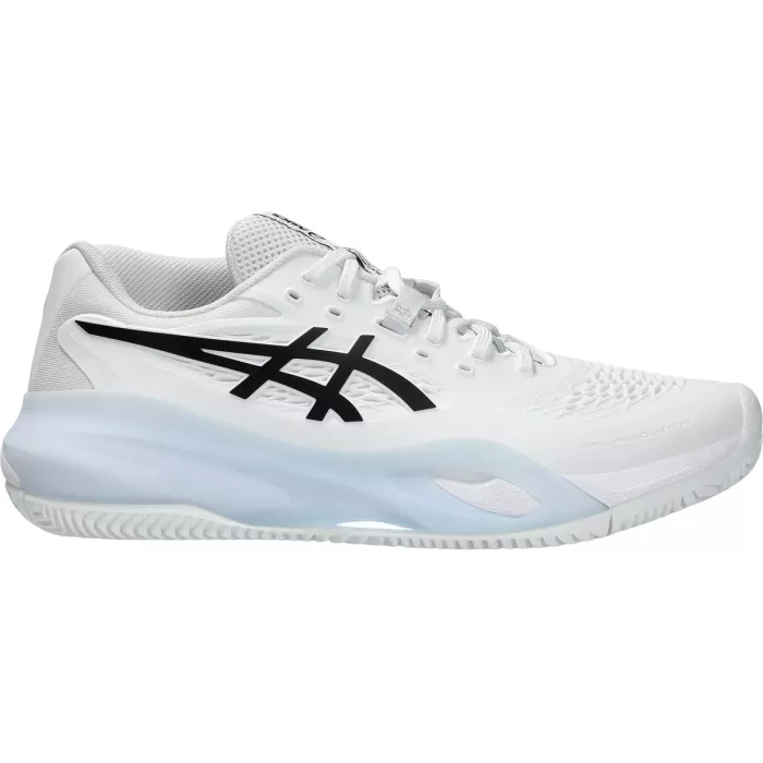 Asics Gel Resolution X tenisa apavi māla seguma kortam