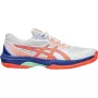 ASICS padel game ff kurpes