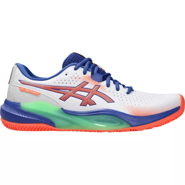 ASICS Gel Challenger 15 padel kurpes