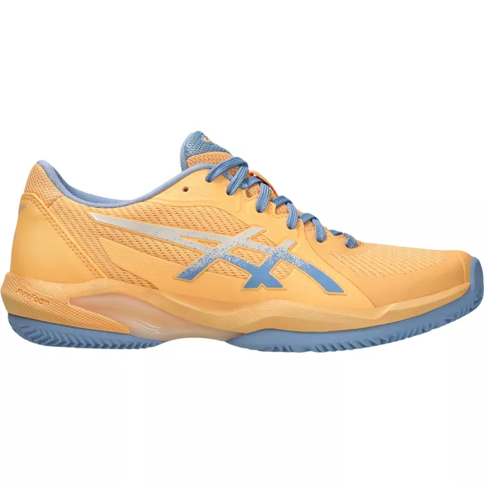 ASICS sieviešu kurpes Solution Swift FF 2 padel