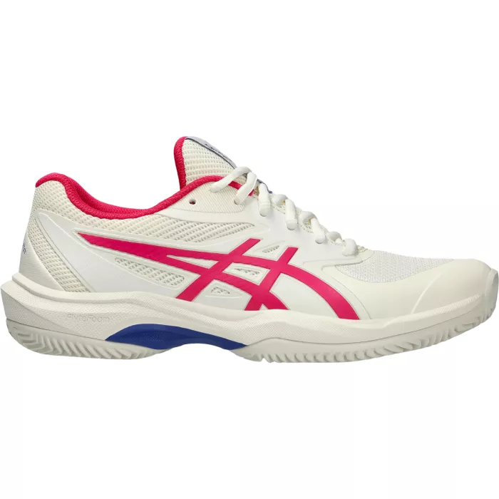 ASICS sieviešu tenisa apavi Gel Game FF māla segumam