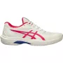 ASICS sieviešu tenisa apavi Gel Game FF māla segumam