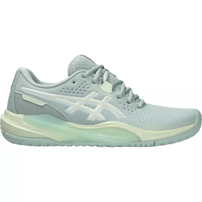 ASICS Gel Challenger 15 sieviešu tenisa apavi visiem segumiem