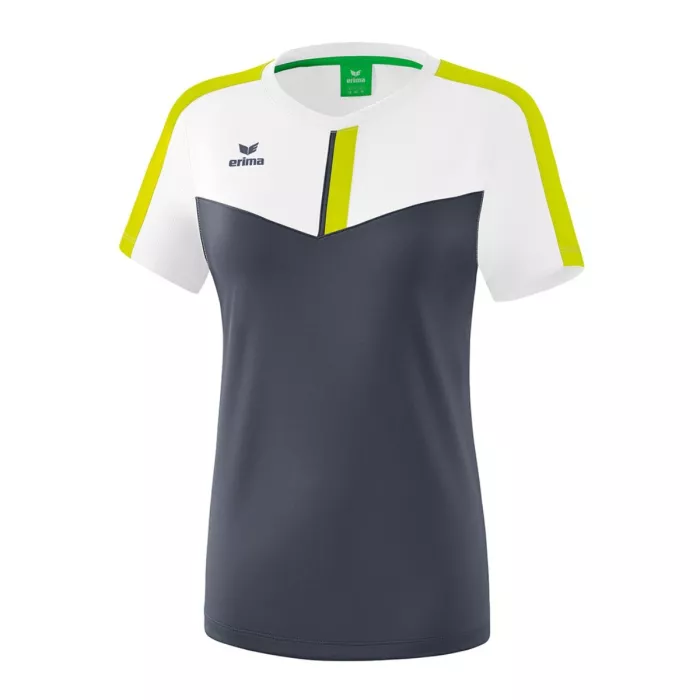 ERIMA Club Squad sieviešu T-krekls