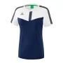 ERIMA Club Squad sieviešu T krekls