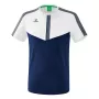 ERIMA Club Squad vīriešu T-krekls
