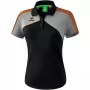 ERIMA Premium One 2.0 polo krekls sievietēm