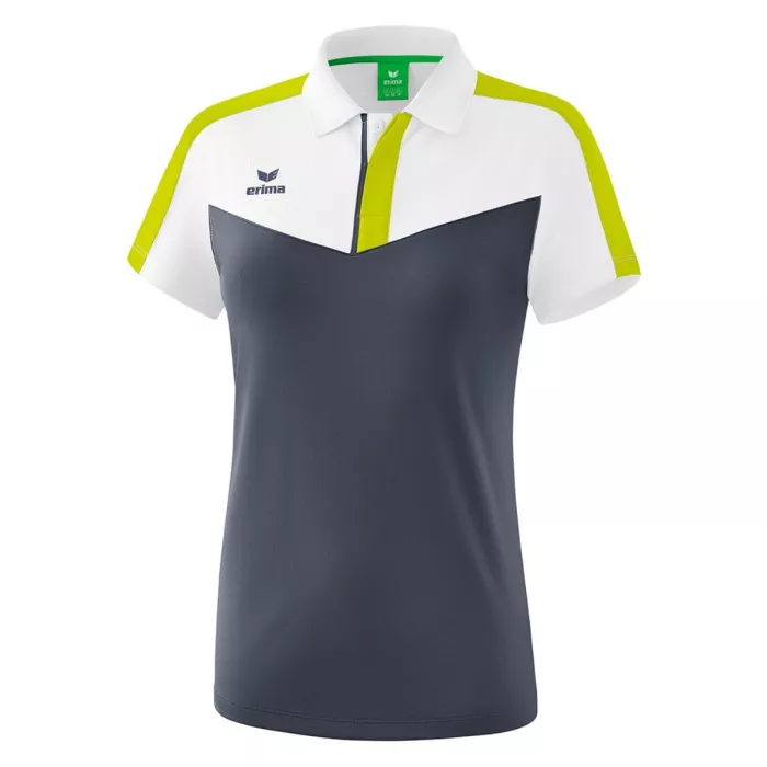 ERIMA Club Squad sieviešu polo krekls