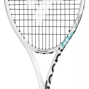 Raquette TECNIFIBRE tempo 265 v2.0 (265gr) (zarnā)