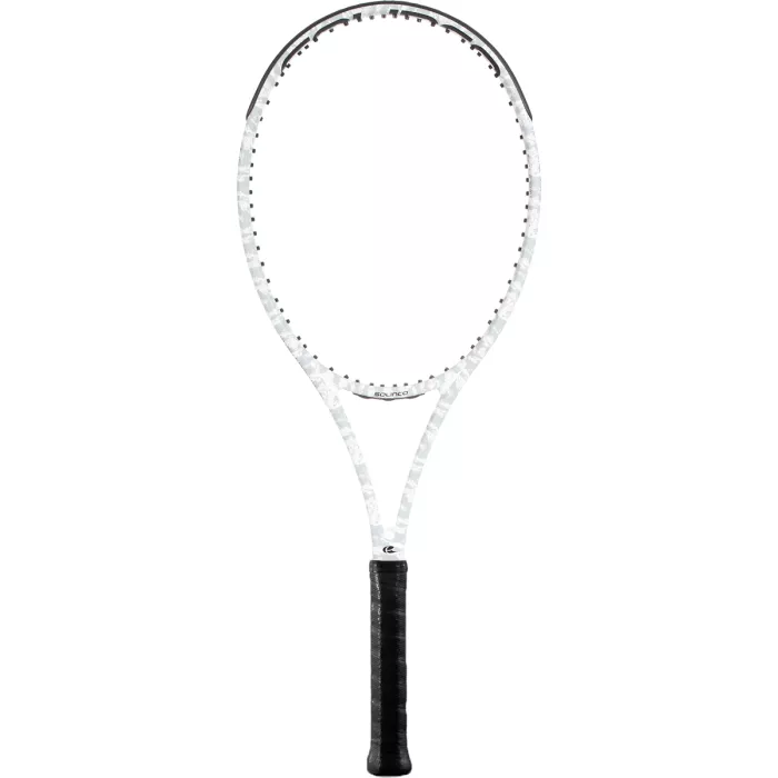 SOLINCO Whiteout 98 Camo tenisa rakete (290 g)