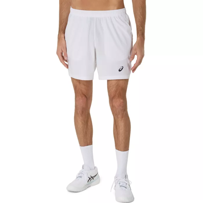 ASICS padel laukuma šorti 7in