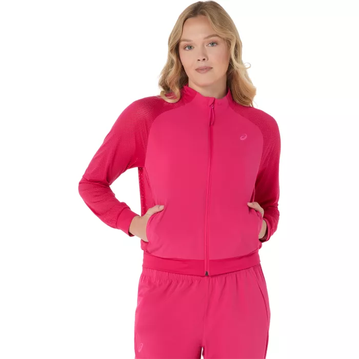 ASICS Match New York sieviešu jaka