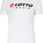 LOTTO squadra ii t-krekls