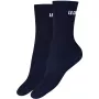 2 pāri LE COQ SPORTIF Essentials zeķu (vidējā garuma)