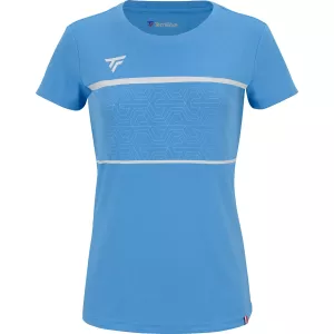 Junioru meiteņu TECNIFIBRE team tech T-krekls