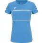 Junioru meiteņu TECNIFIBRE team tech T-krekls