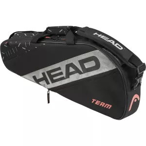 HEAD Team S tenisa somas maisiņš 3 raketēm