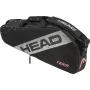 HEAD Team S tenisa somas maisiņš 3 raketēm