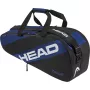 HEAD team racquet M tenisa soma