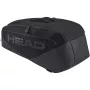 HEAD pro x racket som L