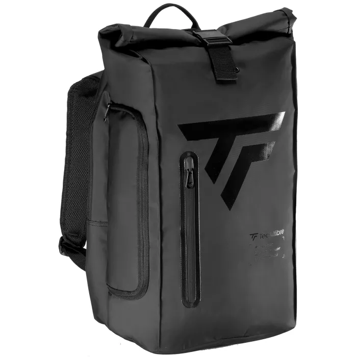 TECNIFIBRE Tour Endurance Ultrablack statīvsoma
