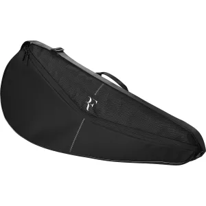 WILSON rf tenisa raketes futlāris