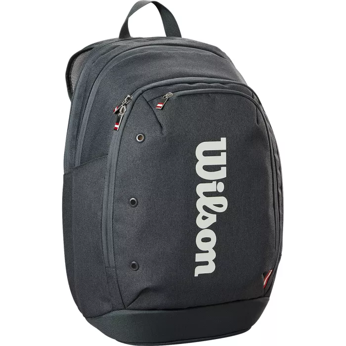 WILSON tour 2025 mugursoma