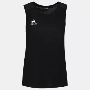 LE COQ SPORTIF sieviešu tenisa tanktops