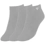 3 pāri TECNIFIBRE zemo zeķu