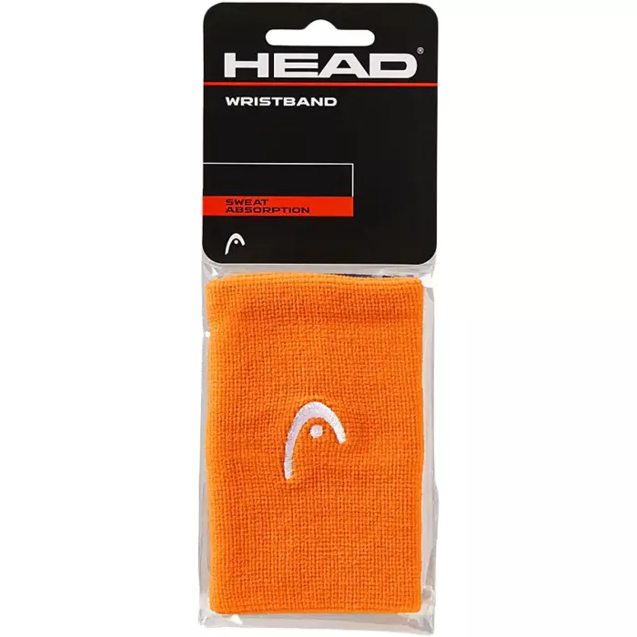 HEAD dubulto platumu 5" plaukstas locītavas sargi komplekts